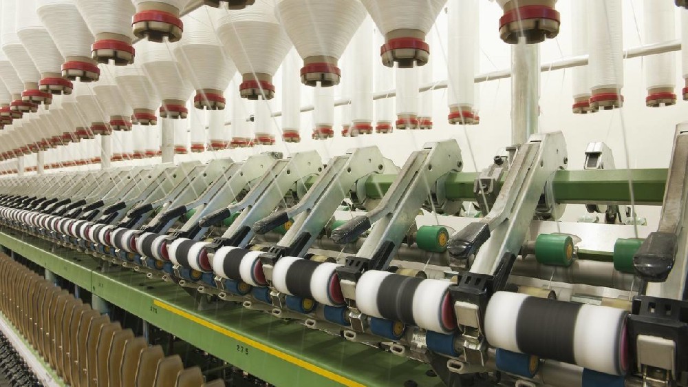 多重因素下纺织服装产业下行压力分析